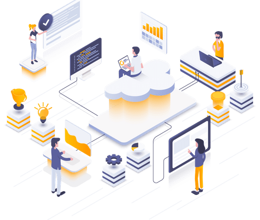 Reporting and Analytics